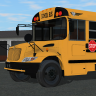 2008 IC CE Handi - By: EaglesBusDriver