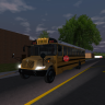 2011 IC CE300 School Bus -