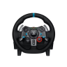 Logitech G29 Sim Racing Wheel Map