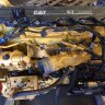 Cat C7 Engine Sounds